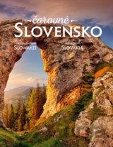 Čarovné Slovensko