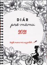 Diár pre MAMU 2021