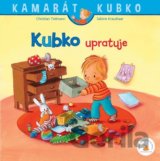 Kubko upratuje