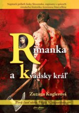 Rimanka a kvádsky kráľ