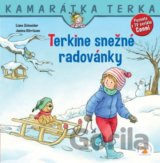 Terkine snežné radovánky