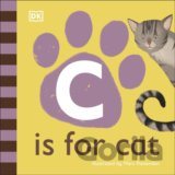 C is for Cat