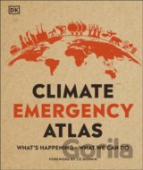 Climate Emergency Atlas