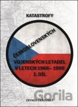 Katastrofy československých vojenských letadel v letech 1966 - 1990
