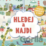 Hledej a najdi – veselé obrázky a hry