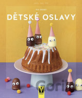 Dětské oslavy