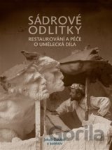 Sádrové odlitky