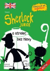 Sherlock Junior a strelec bez hlavy