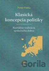 Klasická koncepcia politiky