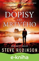 Dopisy od mrtvého
