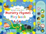 Baby's Very First Nursery Rhymes Playbook