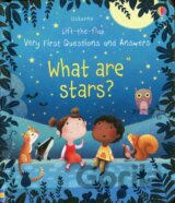 What are Stars?
