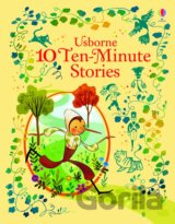 10 Ten-Minute Stories