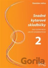 Snadné kytarové skladbičky 2