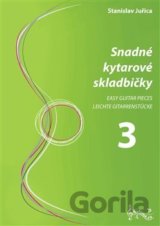 Snadné kytarové skladbičky 3