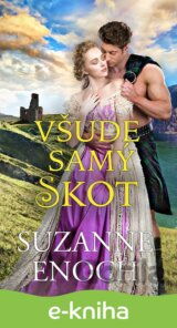 Všude samý Skot