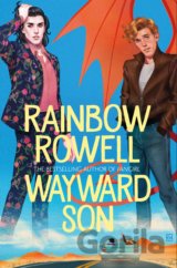 Wayward Son