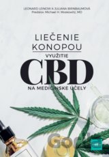 Liečenie konopou