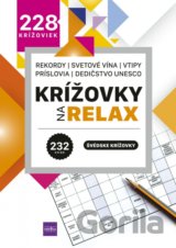 Krížovky na relax 5