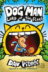 Lord of the Fleas