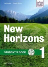 New Horizons 1: Student's Book