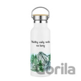 Termofľaša Všetky cesty vedú na hory