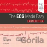 The ECG Made Easy