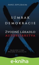 Súmrak demokracie