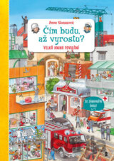 Čím budu, až vyrostu?