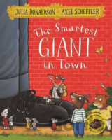 Smartest Giant in Town