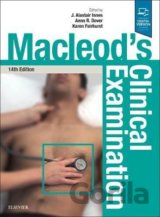 Mecleod's Clinical Examination