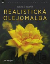 Realistická olejomalba