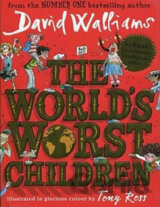 The World´S Worst Children