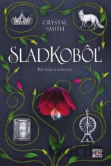 Zväzky mágie 2: Sladkobôľ