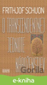 O transcendentnej jednote náboženstiev