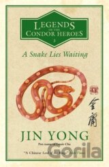 A Snake Lies Waiting