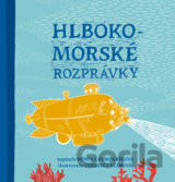 Hlbokomorské rozprávky