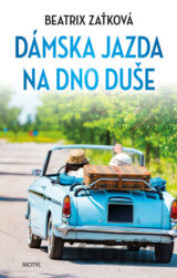 Dámska jazda na dno duše