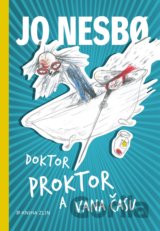 Doktor Proktor a vana času