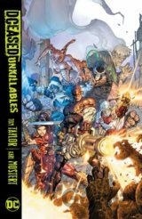 DCeased: The Unkillables