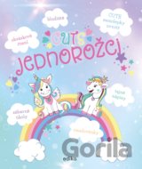 CUTE - jednorožci