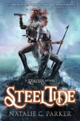 Steel Tide