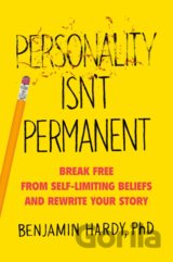 Personality Isn't Permanent