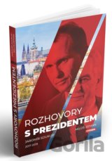 Rozhovory s prezidentem 2017-2019