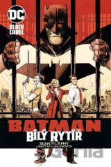 Batman - Bílý rytíř