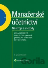 Manažerské účetnictví
