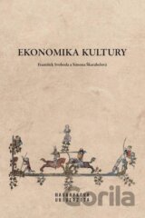 Ekonomika kultury