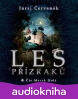 Les přízraků