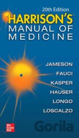 Harrison's Manual of Medicine
