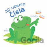 3D Učenie: Čísla